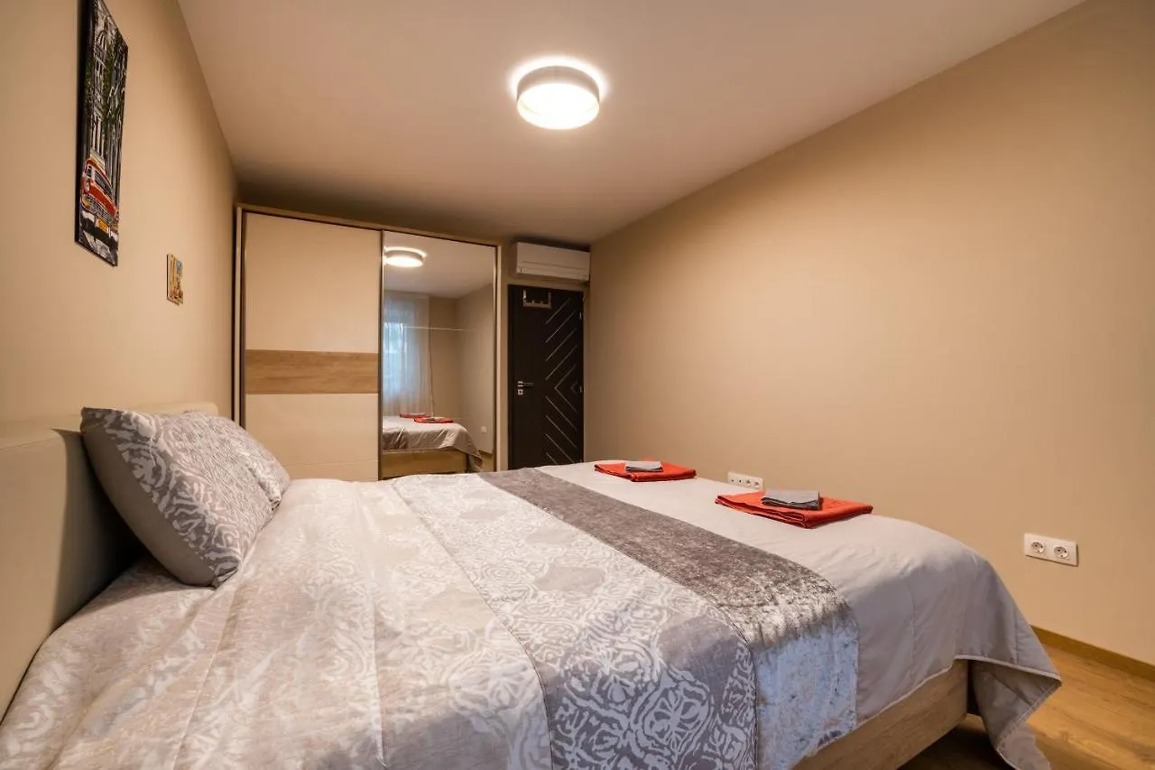 Apartment City Home Sofia 0*,  Bulgaria