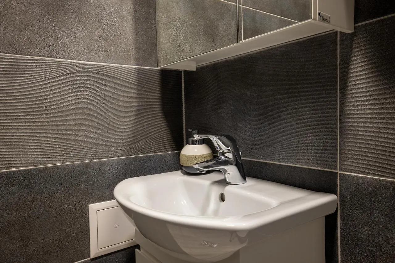 Apartment City Home Sofia Bulgaria
