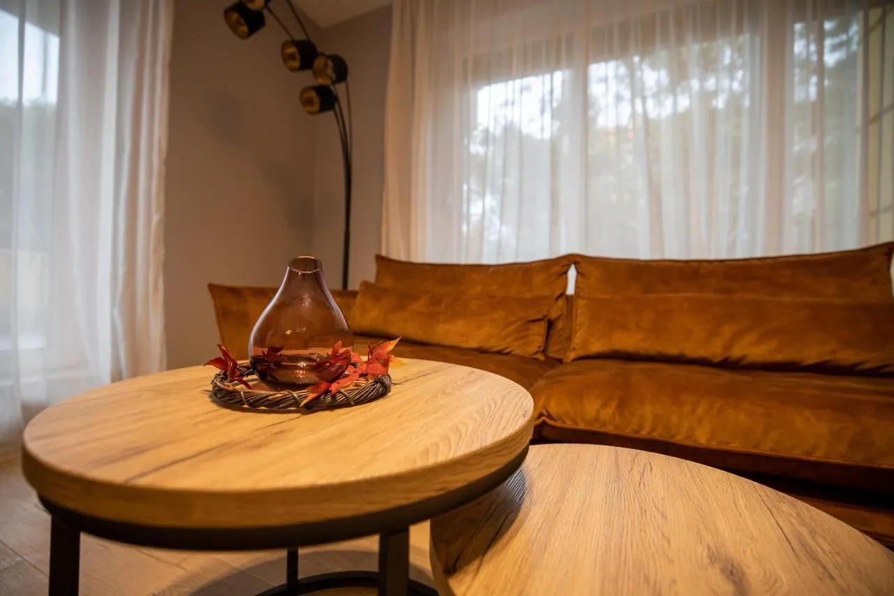 Apartment City Home Sofia Bulgaria