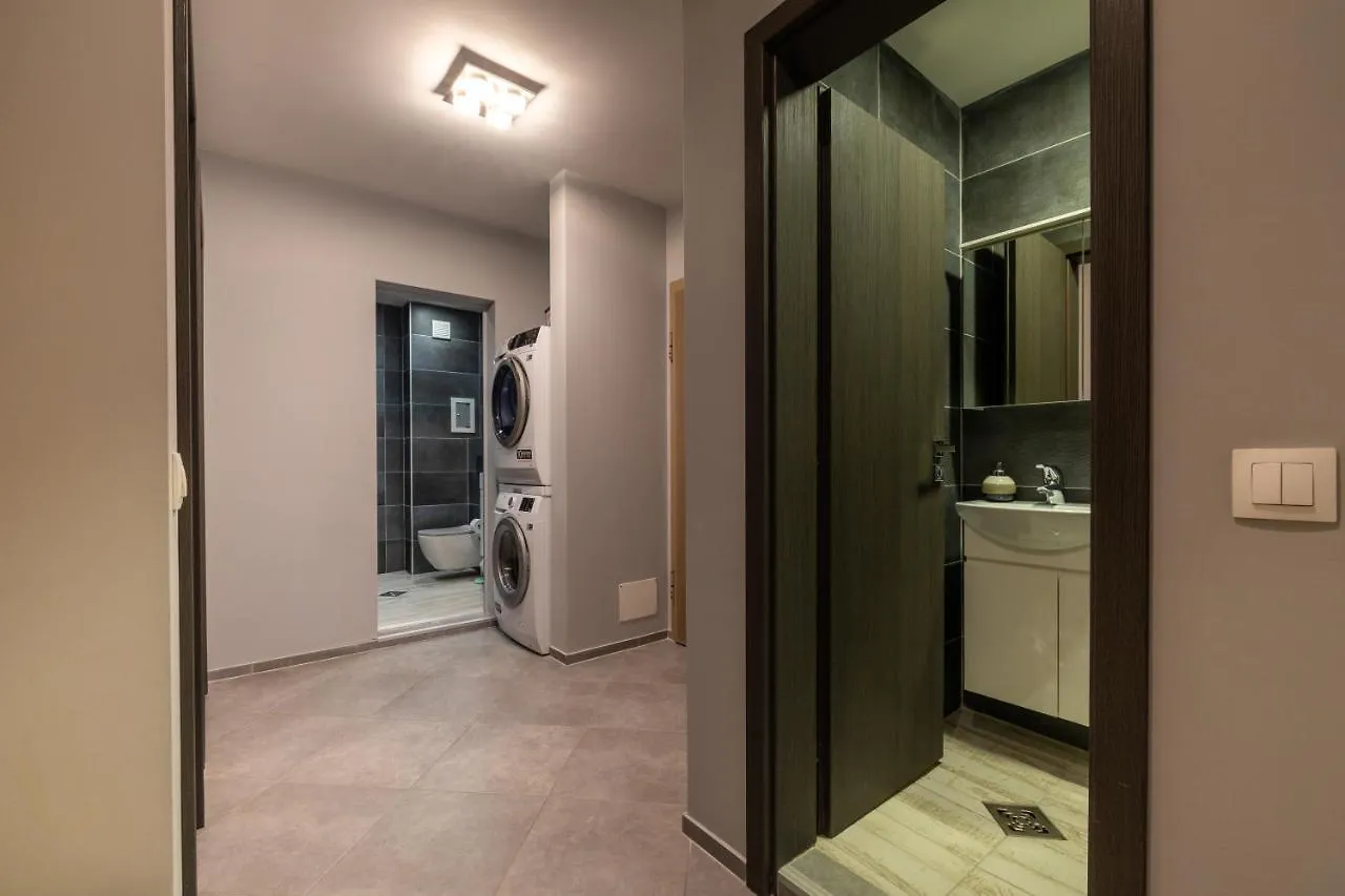 Apartment City Home Sofia 0*,  Bulgaria