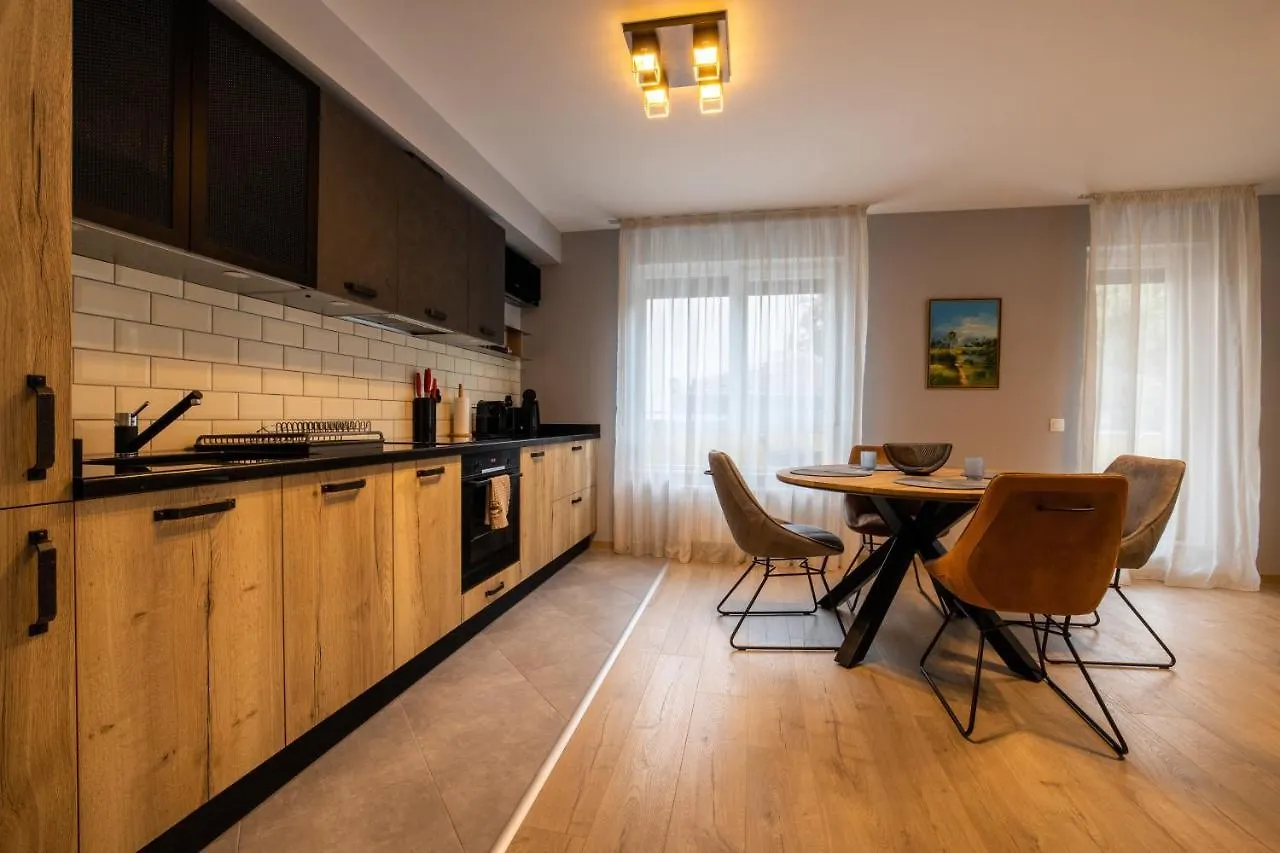 Apartment City Home Sofia 0*,  Bulgaria